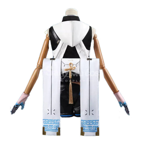 【Pre-Sale】Game Wuthering Waves Cosplay Youhu Costume Costumes