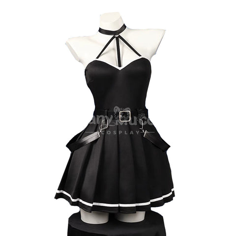 【In Stock】Anime Frieren: Beyond Journey's End Cosplay Übel Cosplay Costume