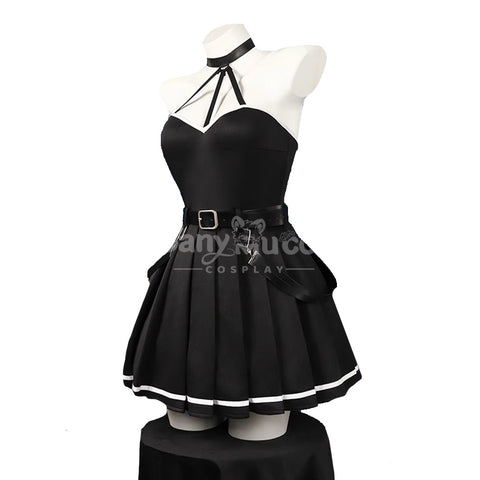 【In Stock】Anime Frieren: Beyond Journey's End Cosplay Übel Cosplay Costume