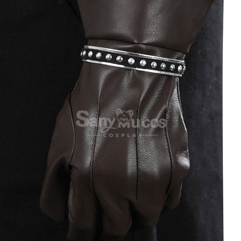 【Custom-Tailor】Game Final Fantasy VII Cosplay Zack Fair Cosplay Costume