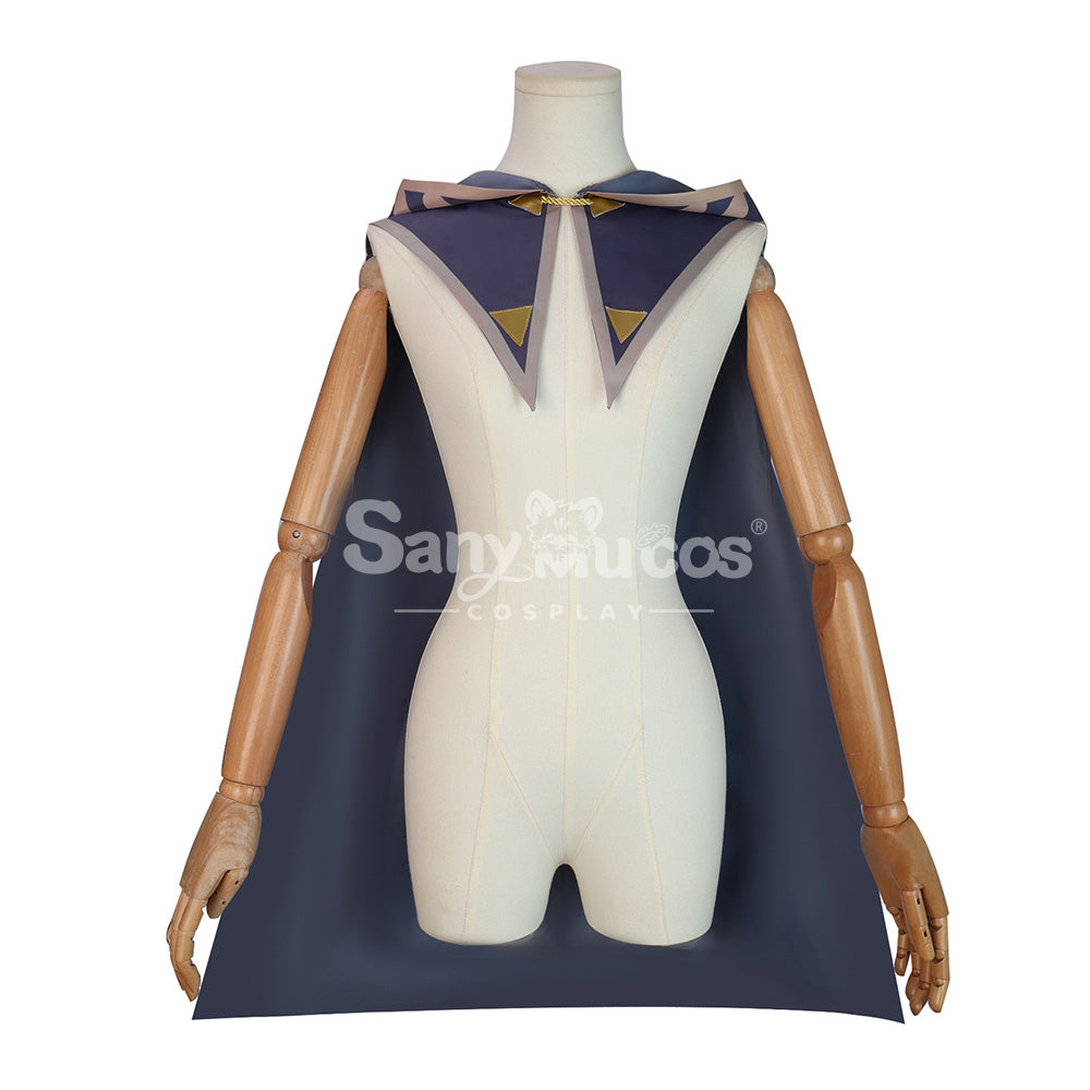 【In Stock】Game The Legend Of Zelda Cosplay Twilight Princess Cloak Accessory Costumes
