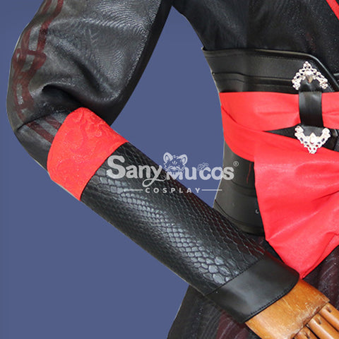 【In Stock】Game Ashes Of The Kingdom Cosplay Acan Cosplay Costume