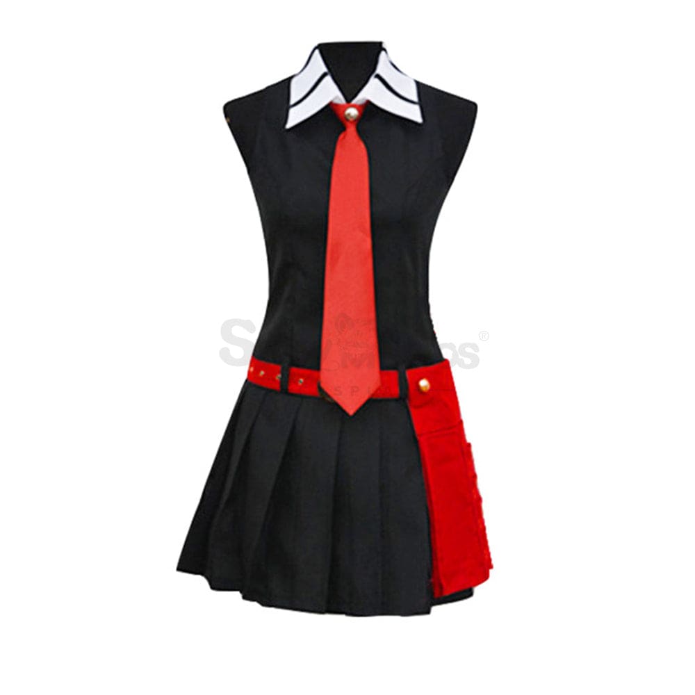 Anime Akame Ga Kill! Cosplay Older Costume Costumes