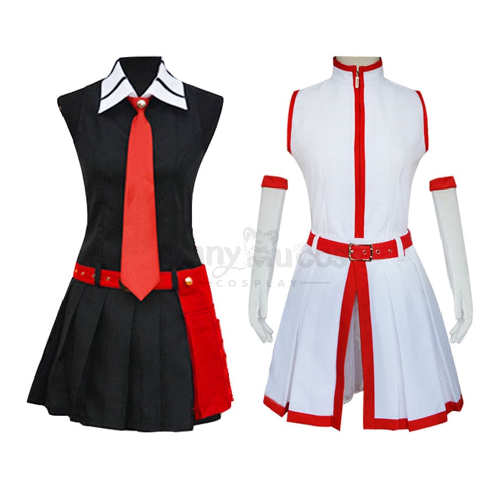 Anime Akame Ga Kill! Cosplay Older Costume Costumes