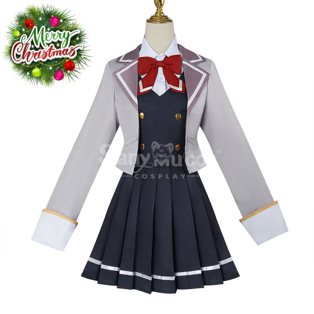 Anime Alya Sometimes Hides Her Feelings In Russian Cosplay Jk Uniform Costume Plus Size Costumes