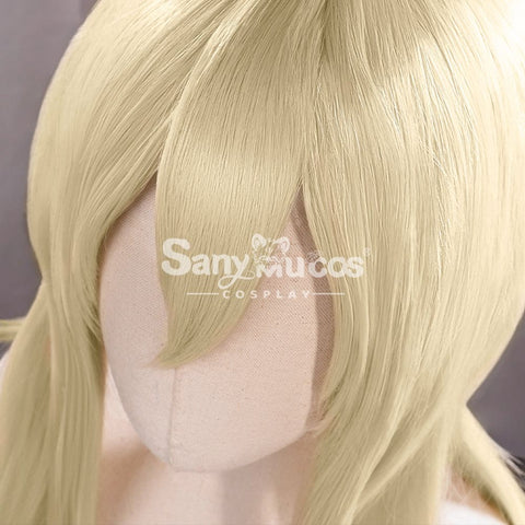 Anime Angels Of Death Cosplay Rachel Gardner/Ray Long & Blond Wig Wigs