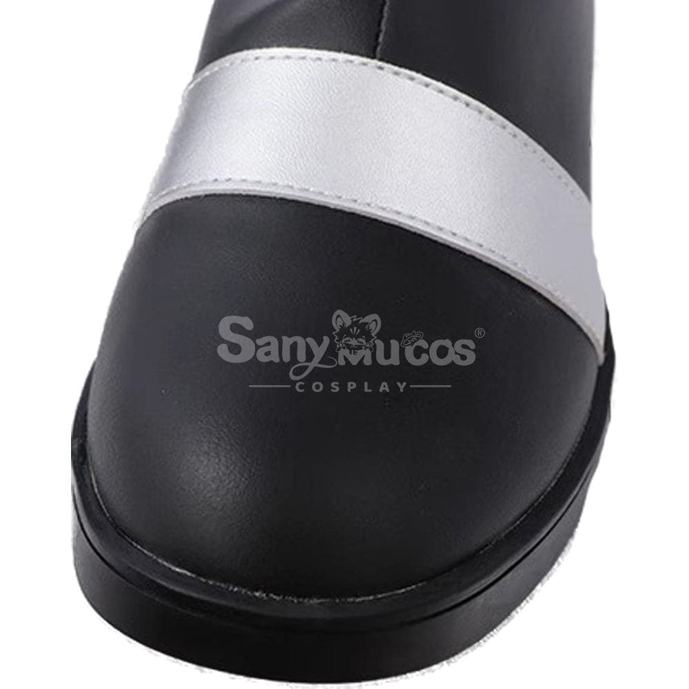 Anime Attack On Titan Cosplay Survey Corps Cosplay Shoes Cosplay Shoes Boots