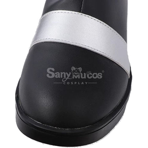 Anime Attack On Titan Cosplay Survey Corps Cosplay Shoes Cosplay Shoes Boots