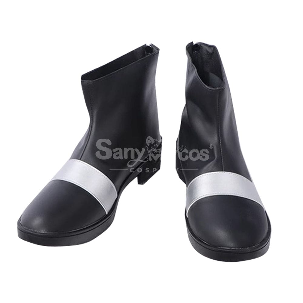Anime Attack On Titan Cosplay Survey Corps Cosplay Shoes Cosplay Shoes Boots