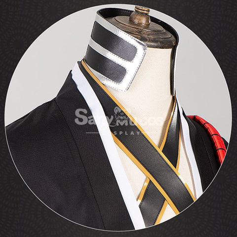 Anime Bleach Cosplay Kurosaki Ichigo Costume Costumes