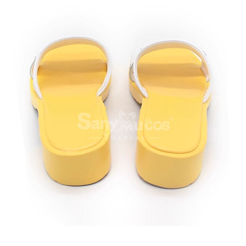 Anime Dandadan Cosplay Ayase Seiko Cosplay Shoes Cosplay Shoes Boots