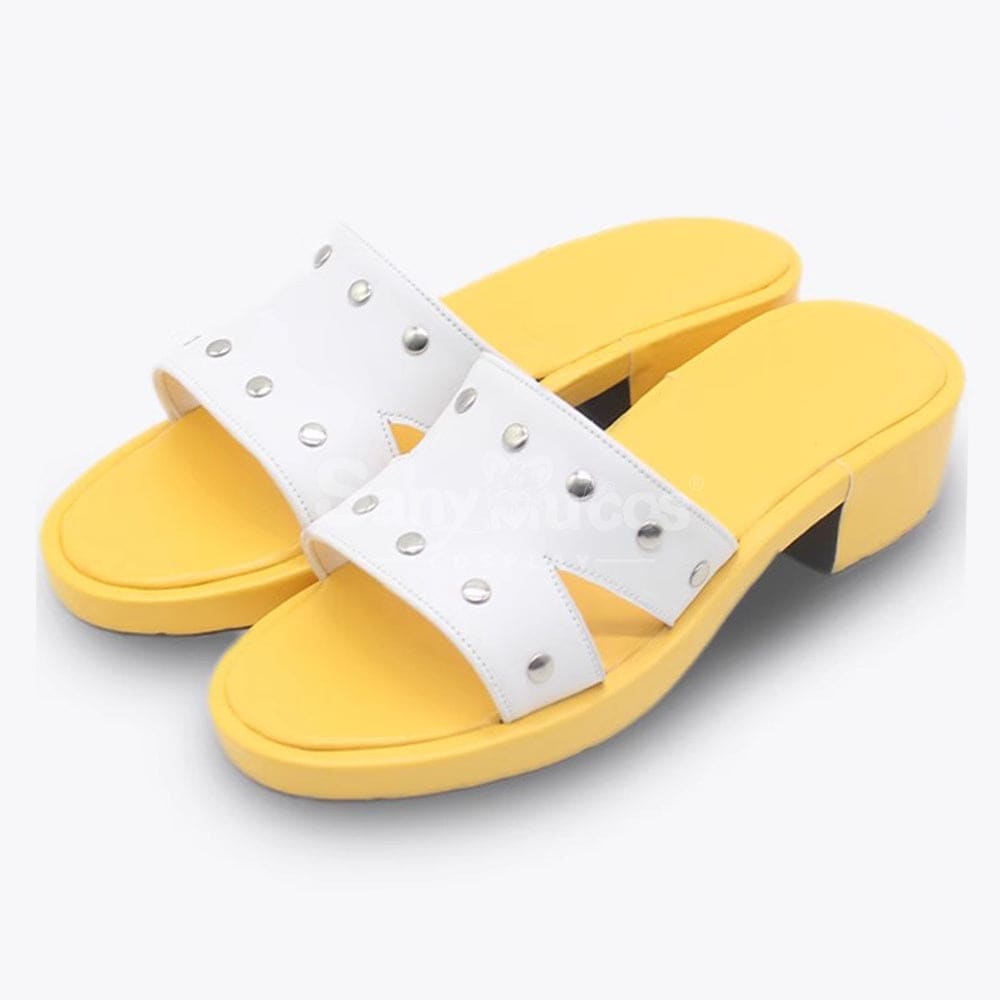 Anime Dandadan Cosplay Ayase Seiko Cosplay Shoes Cosplay Shoes Boots