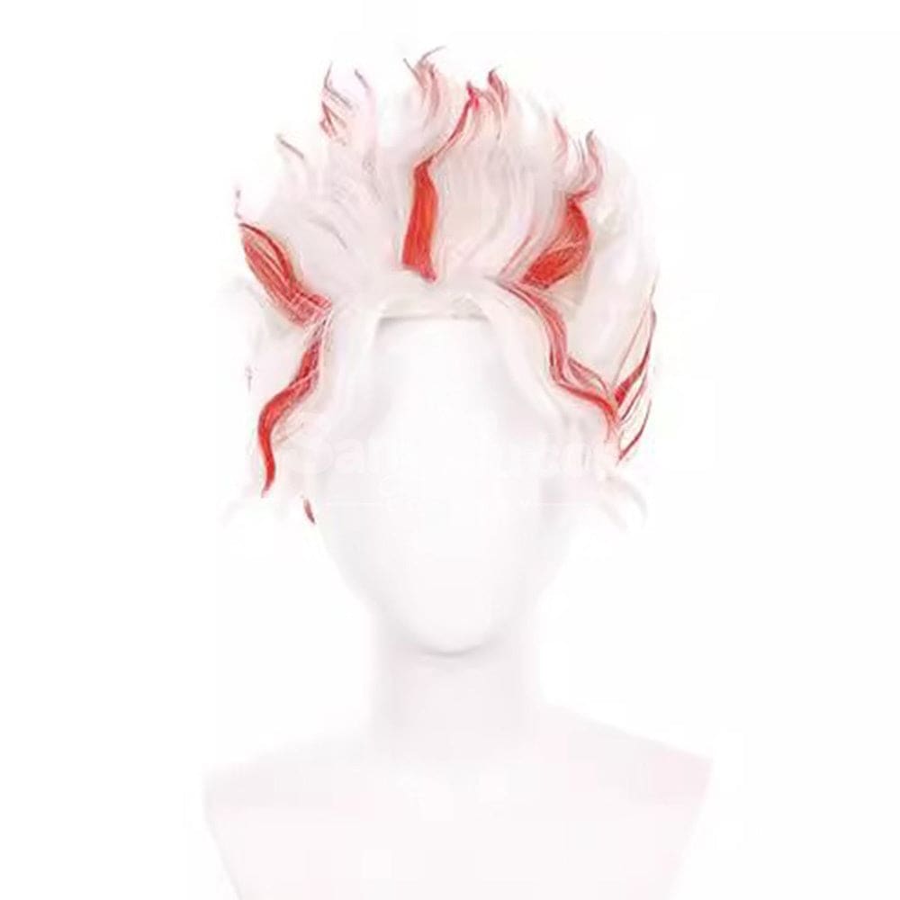 ⏰Flash Sale⚡Anime Dandadan Cosplay Takakura Ken Wig Wigs