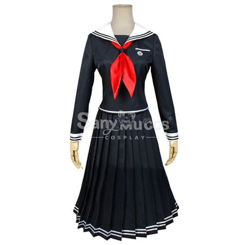 Anime Danganronpa Cosplay Toko Fukawa Costume Costumes