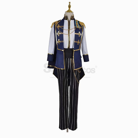 Anime Ensemble Stars Music Cosplay Sena Izumi/Narukami Arashi/Sakuma Ritsu/Tsukinaga Leo/Suou