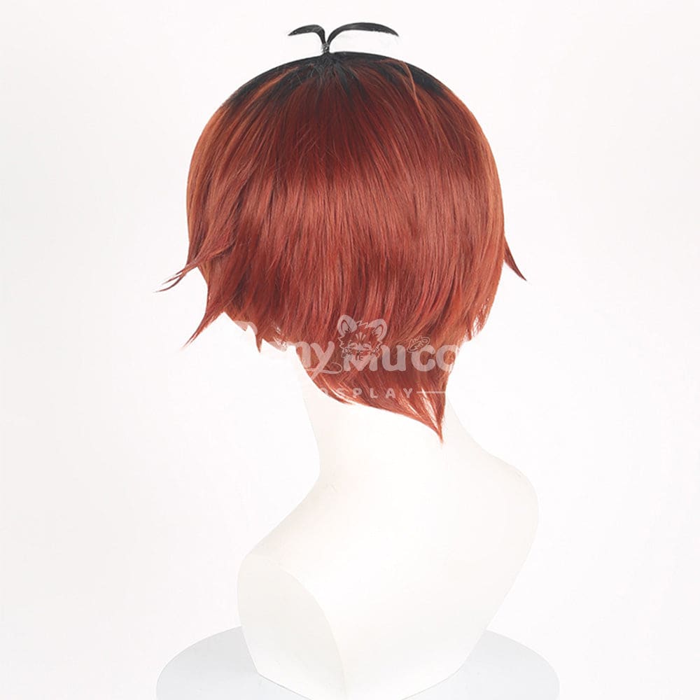 Anime Frieren: Beyond Journey’s End Cosplay Stark Wig Wigs