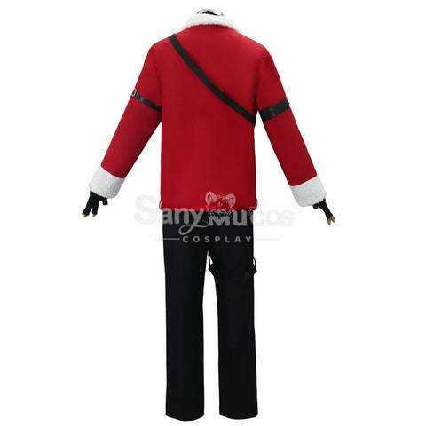 Anime Frieren: Beyond Journey’s End Cosplay Stark Winter Clothing Costume Costumes