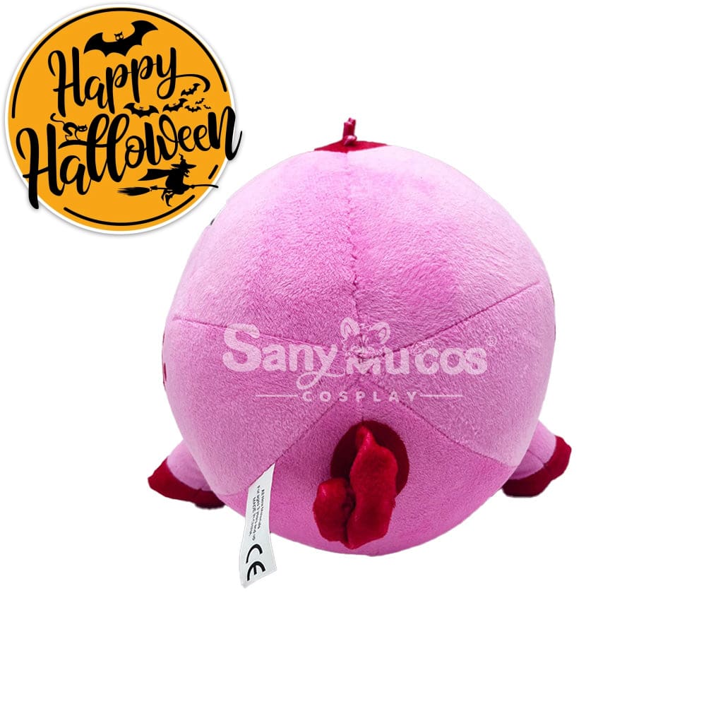 Anime Hazbin Hotel Cosplay Fat Nuggets Doll Props Prop