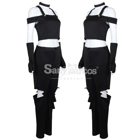 【Custom-Tailor】Anime Helluva Boss Cosplay Millie Costume Costumes