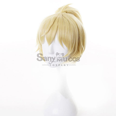 Anime High-Rise Invasion Cosplay Mayuko Nise Wig Wigs