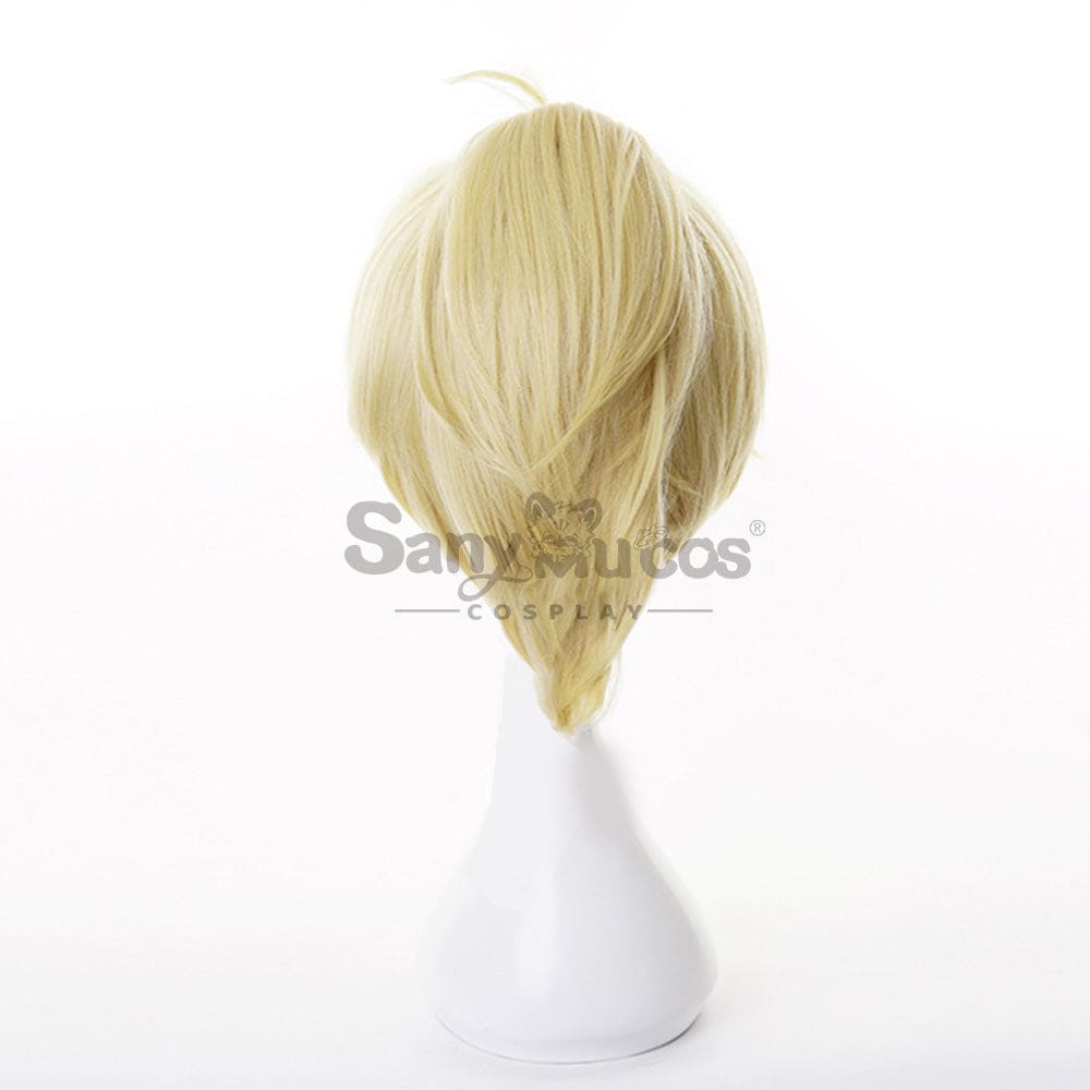 Anime High-Rise Invasion Cosplay Mayuko Nise Wig Wigs