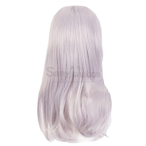 Anime Jojo’s Bizarre Adventure Cosplay Leone Abbacchio Wig Wigs