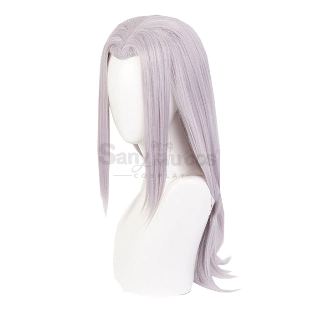 Anime Jojo’s Bizarre Adventure Cosplay Leone Abbacchio Wig Wigs