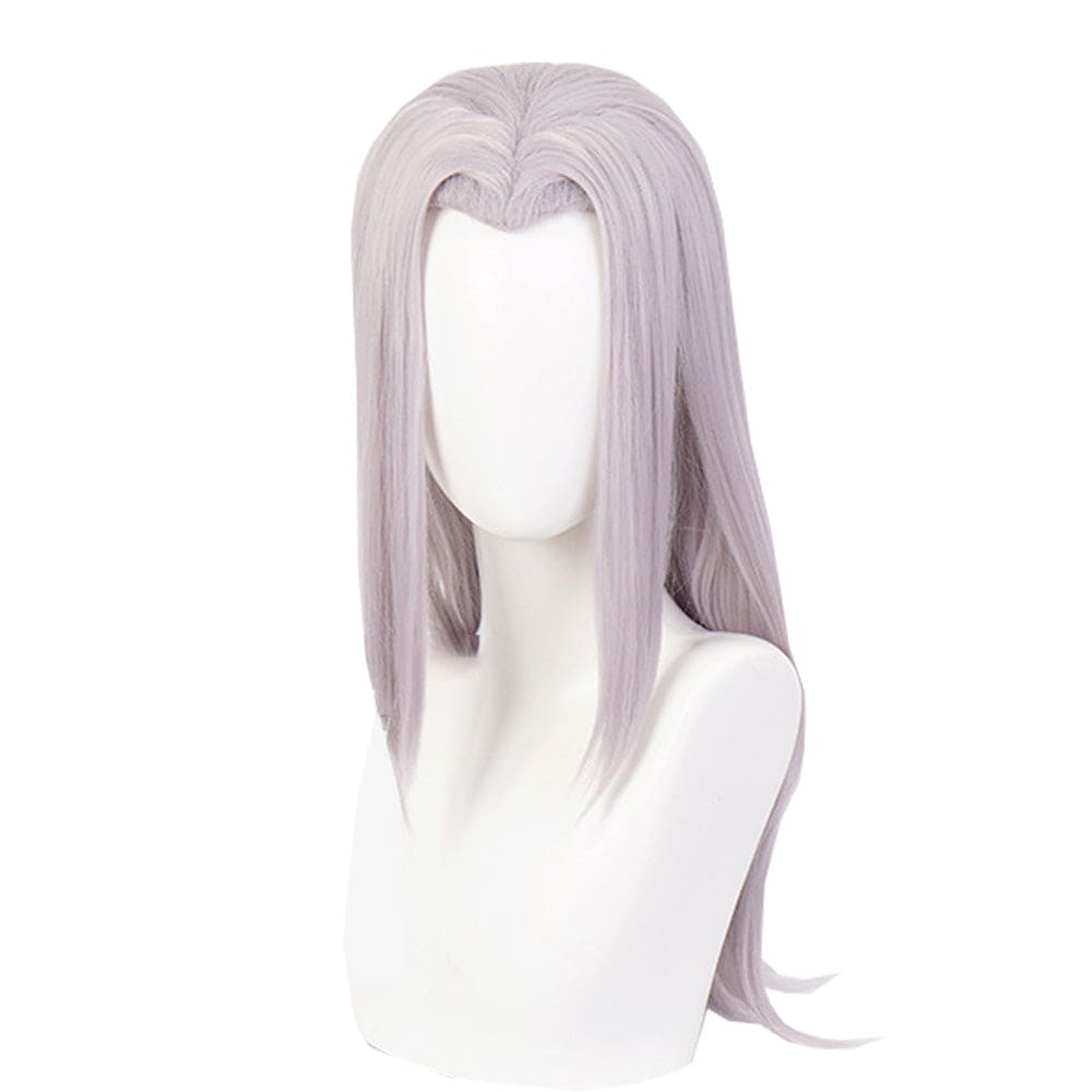 Anime Jojo’s Bizarre Adventure Cosplay Leone Abbacchio Wig Wigs