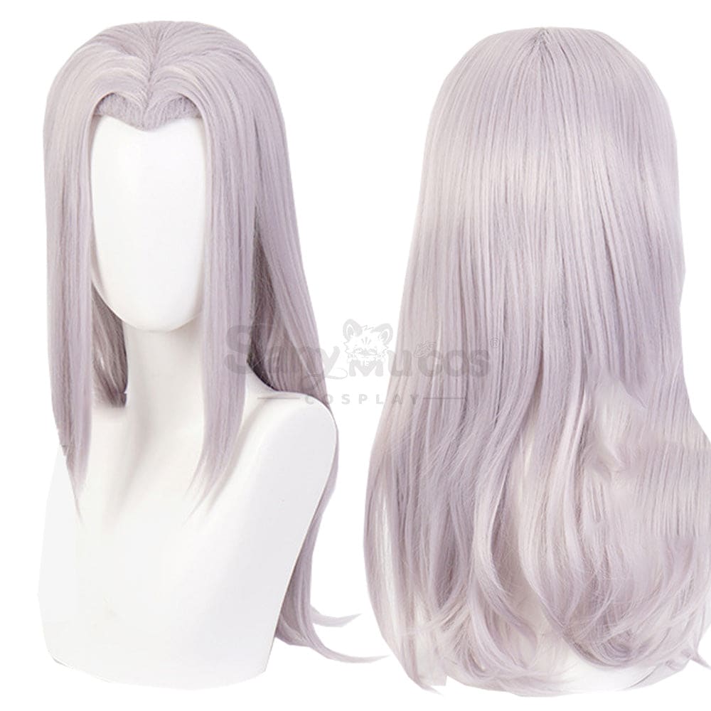 Anime Jojo’s Bizarre Adventure Cosplay Leone Abbacchio Wig Wigs