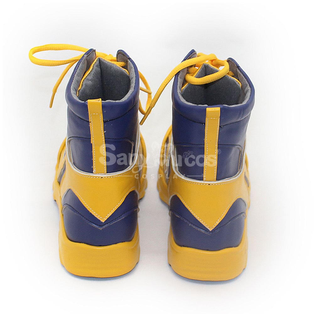 Anime KPop Demon Hunters Cosplay Zoey Cosplay Shoes Cosplay Shoes Boots