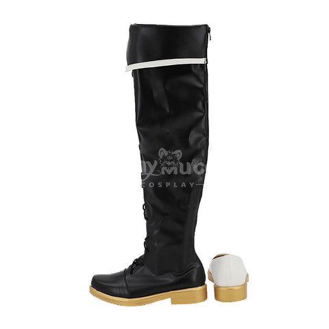 Anime Love Live! School idol project Cosplay Takasaki Yu Cosplay Shoes Cosplay Shoes Boots