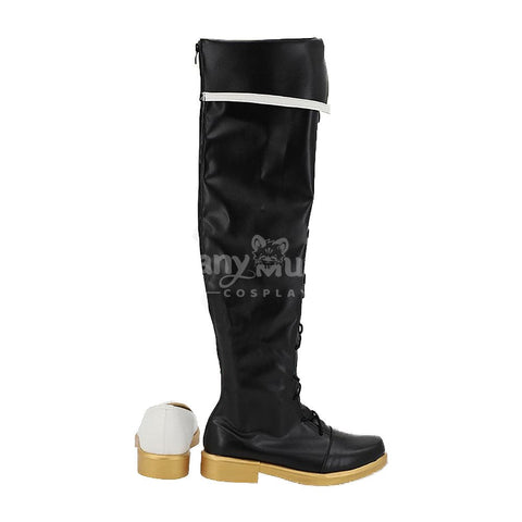 Anime Love Live! School idol project Cosplay Takasaki Yu Cosplay Shoes Cosplay Shoes Boots