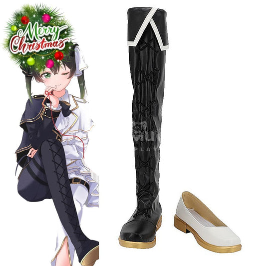 Anime Love Live! School idol project Cosplay Takasaki Yu Cosplay Shoes Cosplay Shoes Boots 1000