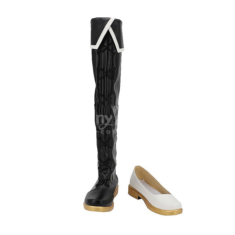 Anime Love Live! School idol project Cosplay Takasaki Yu Cosplay Shoes Cosplay Shoes Boots