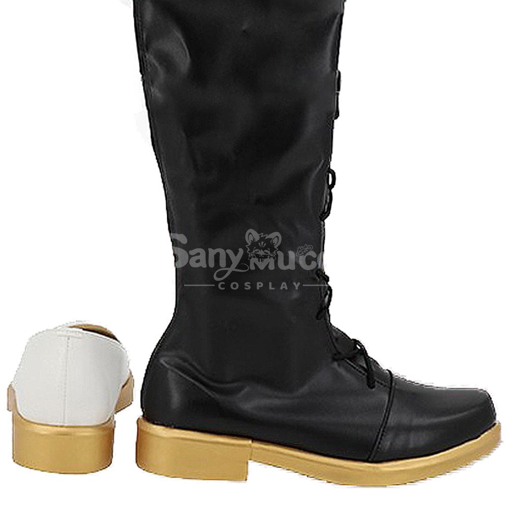 Anime Love Live! School idol project Cosplay Takasaki Yu Cosplay Shoes Cosplay Shoes Boots