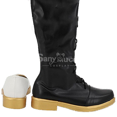 Anime Love Live! School idol project Cosplay Takasaki Yu Cosplay Shoes Cosplay Shoes Boots