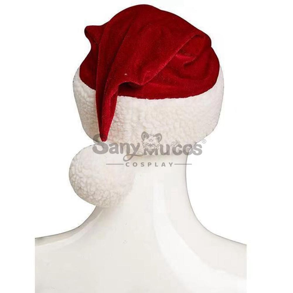 【In Stock】Anime My Dress Up Darling Christmas Cosplayy Kitagawa Marin Cosplay Costume Costumes