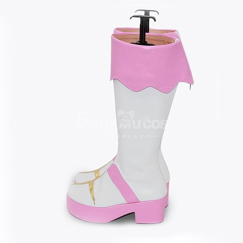 Anime Pretty Cure Hanging sky Cosplay Cure Prism Cosplay Shoes Cosplay Shoes Boots