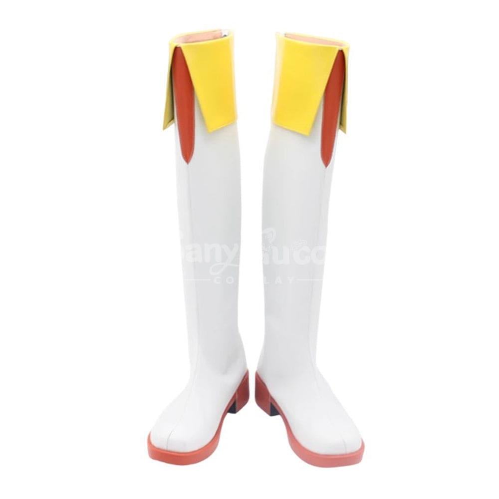 Anime Pretty Cure Princess Cosplay Amanogawa Kirara Cosplay Shoes Cosplay Shoes Boots