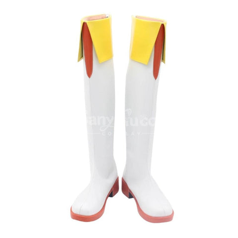 Anime Pretty Cure Princess Cosplay Amanogawa Kirara Cosplay Shoes Cosplay Shoes Boots