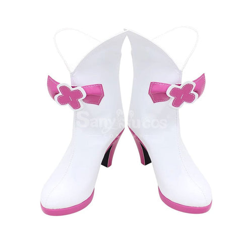 Anime Pretty Cure Princess Cosplay Haruka Cosplay Shoes Cosplay Shoes Boots