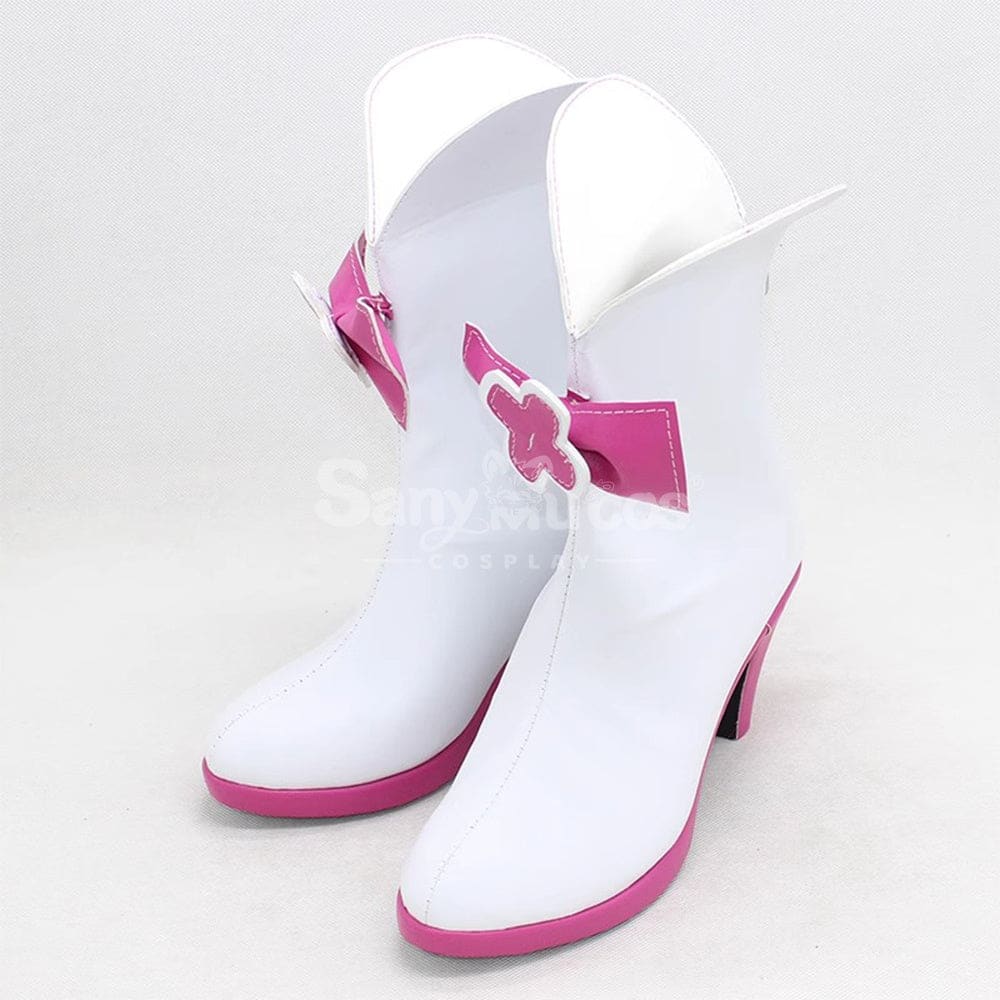 Anime Pretty Cure Princess Cosplay Haruka Cosplay Shoes Cosplay Shoes Boots