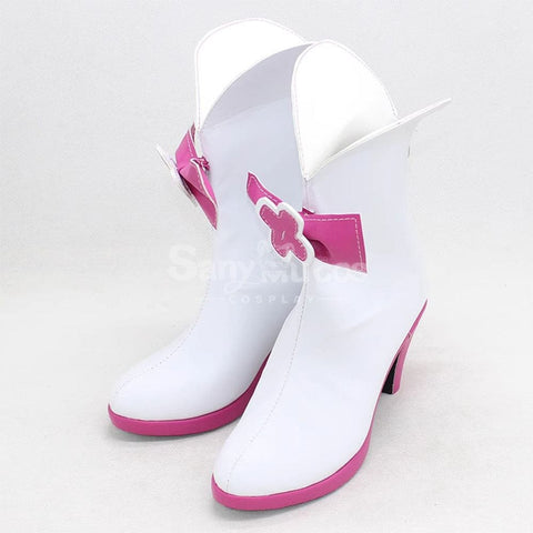 Anime Pretty Cure Princess Cosplay Haruka Cosplay Shoes Cosplay Shoes Boots