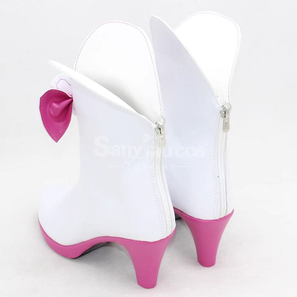 Anime Pretty Cure Princess Cosplay Haruka Cosplay Shoes Cosplay Shoes Boots