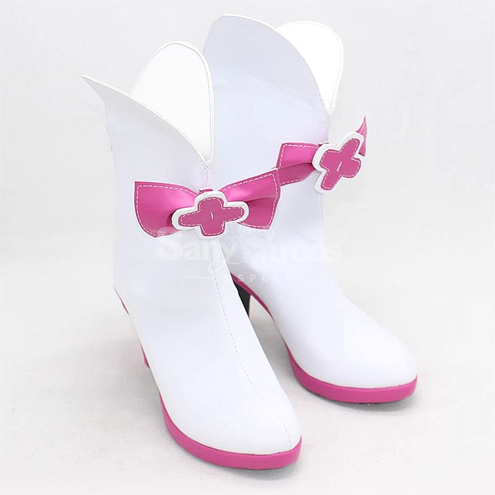 Anime Pretty Cure Princess Cosplay Haruka Cosplay Shoes Cosplay Shoes Boots