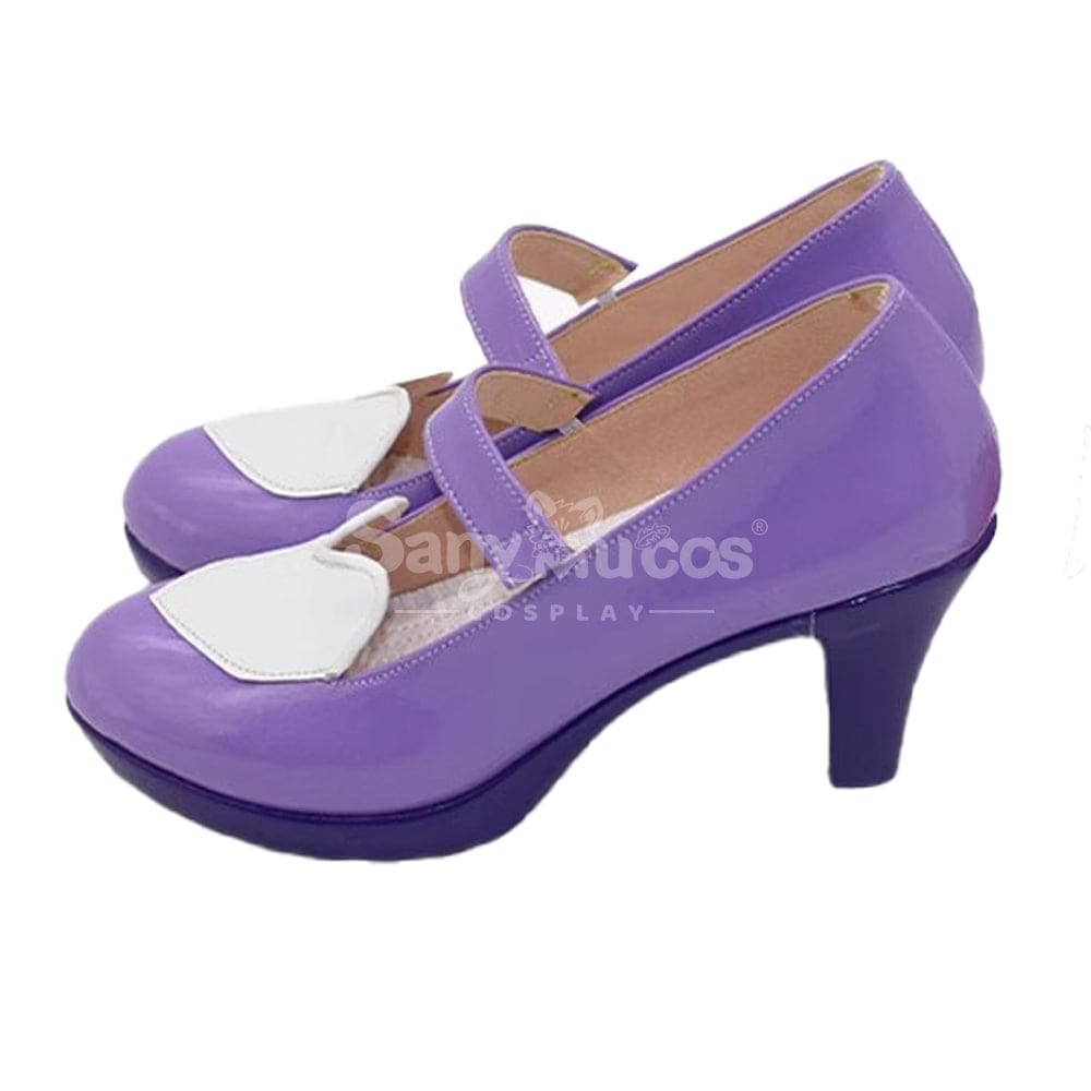 Anime Pretty Cure Wonderful Cosplay Ellee-chan Cosplay Shoes Cosplay Shoes Boots