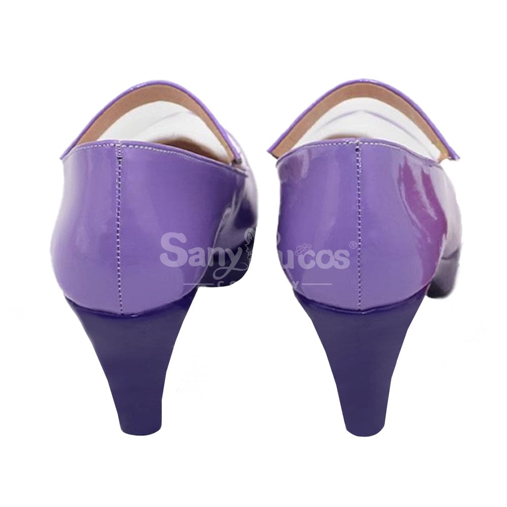 Anime Pretty Cure Wonderful Cosplay Ellee-chan Cosplay Shoes Cosplay Shoes Boots