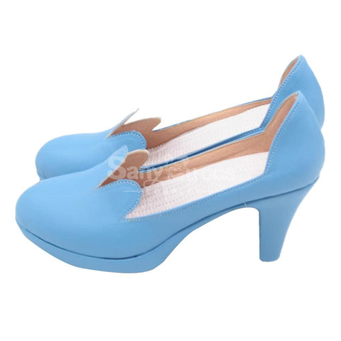 Anime Pretty Cure Wonderful Cosplay Nekoyashiki Yuki Cosplay Shoes Cosplay Shoes Boots