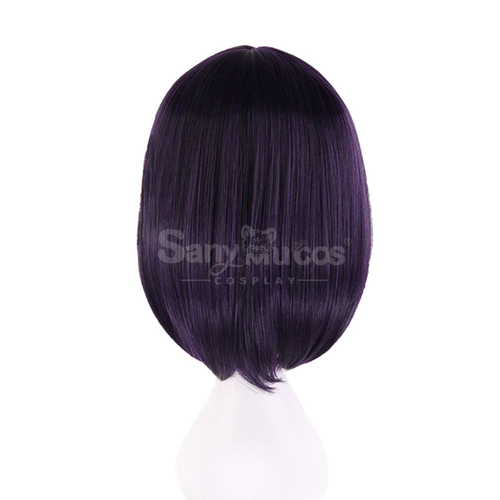 Anime Sailor Moon Cosplay Saturn Hotaru Tomoe Wig Wigs