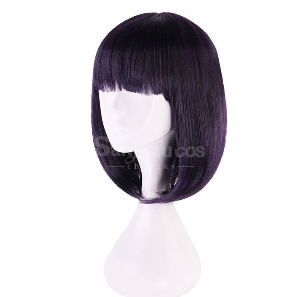 Anime Sailor Moon Cosplay Saturn Hotaru Tomoe Wig Wigs